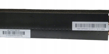 Radiator Laptopa HP EliteOne 800 G3