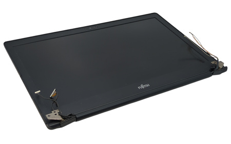 Matryca z obudową Fujitsu Lifebook U759 1920x1080p; 15,6"
