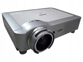 Projektor Sanyo PLC-XU84