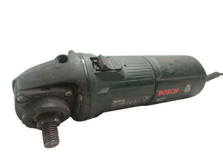 Szlifierka kątowa Bosch PWS 500 115mm 500 W