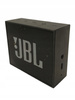 Głośnik przenośny JBL GO VM czarny