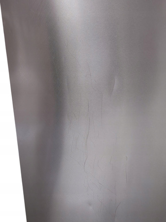 Lodówka LG GBB72SAVCN1 Pełny No Frost 203cm 277 l / 107 l