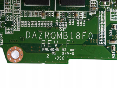Płyta główna laptopa ACER V5-573G DAZRQMB18F0