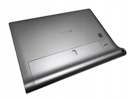 Tablet LENOVO Yoga 2 1050L 10.1" 2/16 GB LTE Wi-Fi Srebrny