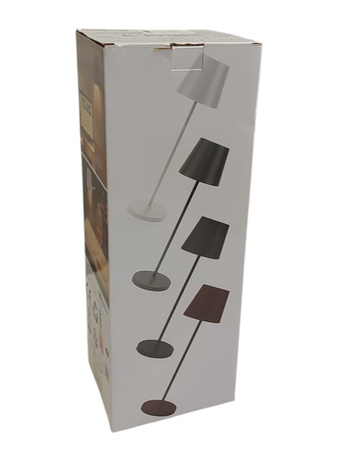 Lampa stołowa LED K-Bright GT-001 3000K 240 lm akumulatorowa