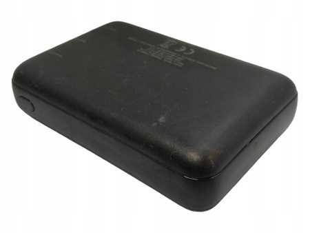 Powerbank RDY PB136 10000mAh Czarny