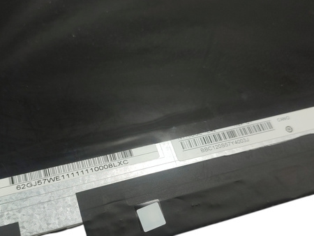 Matryca INNOLUX N116BGE -E42 11,6" 1366x768px; 30pin BŁYSZCZĄCA