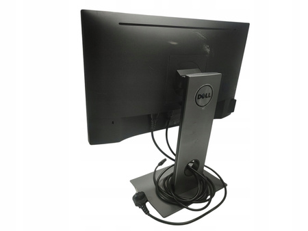 Monitor Dell P2217HC 21.5" 1920x1080px. IPS
