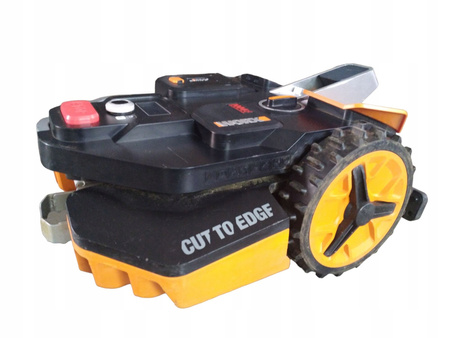 Robot koszący WORX Landroid Vision