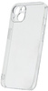 Przezroczysty 2 mm etui TPU iPhone 15 Pro Max Slim 6,7"
