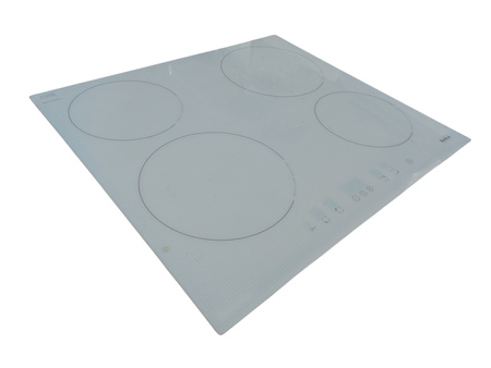 Płyta indukcyjna Amica IN 6540 ITB 57,6 x 51,8 cm 7,4 kW 4 pola grzewcze