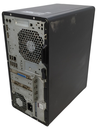 Komputer HP EliteDesk 705 G4 MT AMD Ryzen 3 PRO 2400G 500GB HDD 8GB DDR4