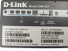 Router D-Link DWR-921 300Mbps b/g/n 3G/4G (LTE) 150Mbps 4xLAN