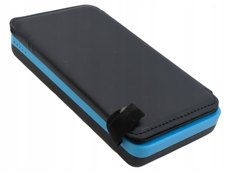 Powerbank Solarny FEELLE HI-S025 25000 mAh