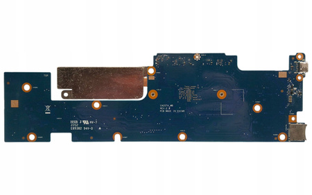 Płyta główna laptopa ASUS Chromebook C433T C433TA-AJ0016 C425TA_MB Rev: 2.0