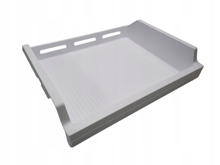 KOMPLET SZUFLAD DO LODÓWKI WHIRLPOOL W9C 841C OX