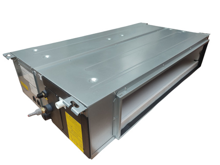 Jednostka kanałowa Innova IGDV71F5A 7.1kW niski spręż