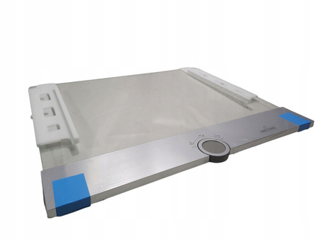 KOMPLET PÓŁEK DO LODÓWKI HOTPOINT-ARISTON HAFC9 TO32SK