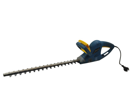 NOŻYCE DO ŻYWOPŁOTU ELEKTRYCZNE SIECIOWE ROYAL EINHELL HEC 551 46CM 550W