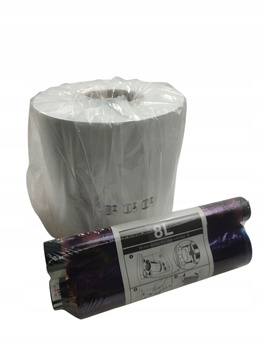Profesjonalny zestaw do druku zdjęć Kodak Photo Print Kit 8800/8810L