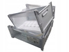 KOMPLET SZUFLAD DO LODÓWKI POLAR POB 602E S