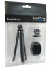Uchwyt Tripod ze statywem do GoPro ABQRT-002