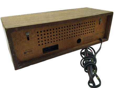 Radio Unitra Diora R-206 Śnieżka