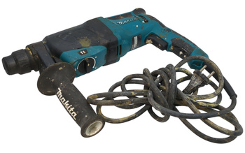 Młotowiertarka Makita HR2630 800 W SDS-Plus 3 tryby pracy 2,8 kg