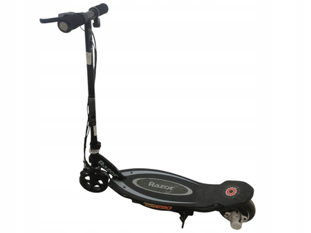 Hulajnoga elektryczna RAZOR Power Core E90 16km 90W 6" Czarny
