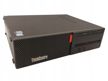 Komputer Lenovo ThinkCentre M910s Intel Core i5-6500 500GB HDD 8GB DDR4