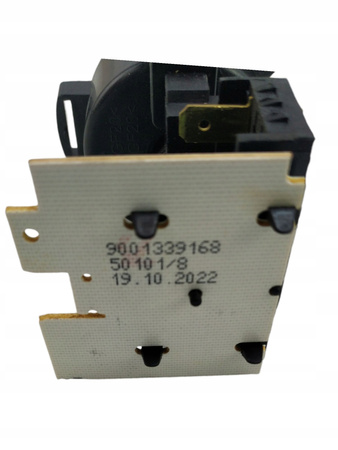 PRZEŁĄCZNIK FUNKCJI+POKRĘTŁO 9001339168 BOSCH PIEKARNIK