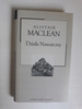 Działa Nawarony Alistair MacLean