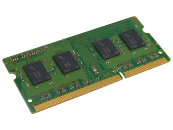 Pamięć RAM do Laptopa DDR3 2GB 1600MHz