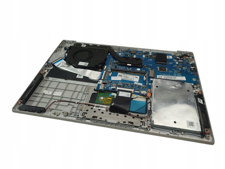 Płyta główna laptopa Lenovo IdeaPad S340 LA-H103P Rev: 1.0 i5-1035G1