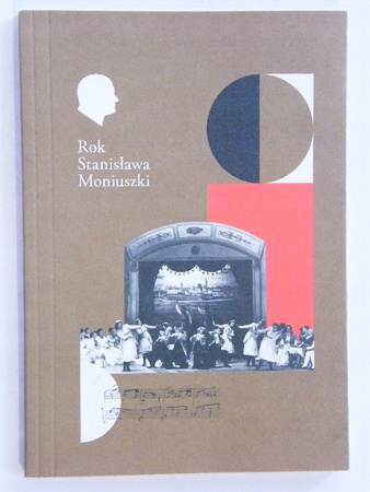 ROK STANISŁAWA MONIUSZKI + CD MARCIN GMYS