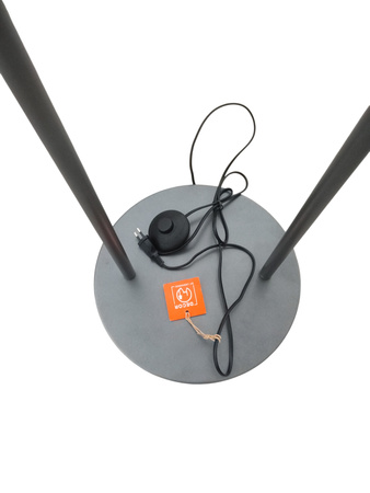 LAMPA STOJĄCA LEDVANCE DECOR STICK FLOOR 2XE27 2X25W LED