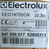 Szuflada grzewcza do podgrzewania Electrolux EED14700OX