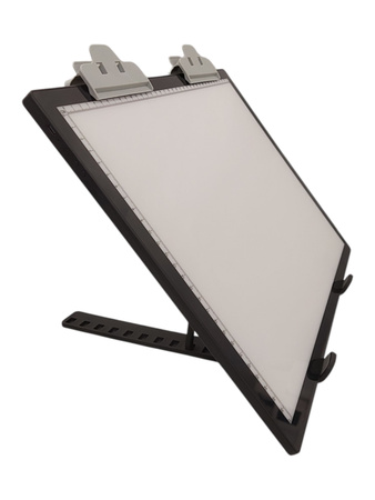 Deska kreślarska LED A3 BRIGHT PAD A3-D28 6 poziomów jasności