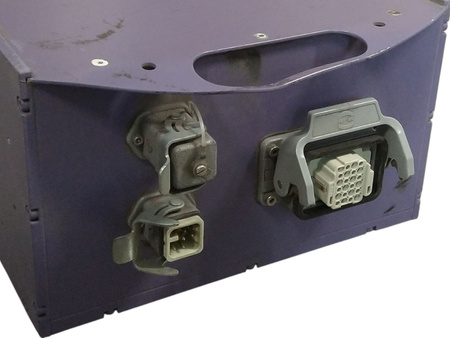 Kamera optyka do urządzenia Unisort RTT PX2000RF