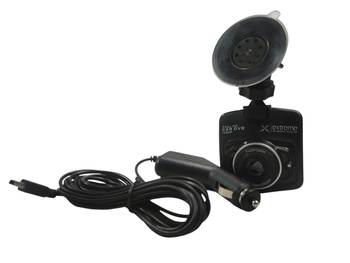 Wideorejestrator Extreme Sentry XDR102 Full HD 1920x1080 120°