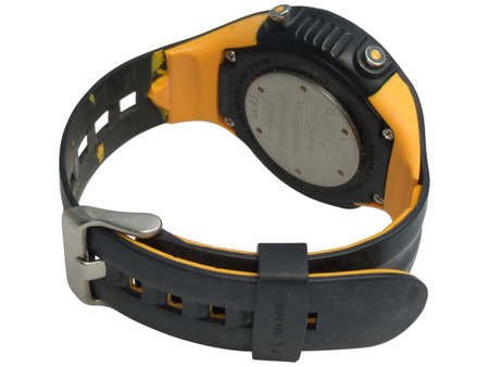 Zegarek męski na pasku Sigma PC25.10 czarny