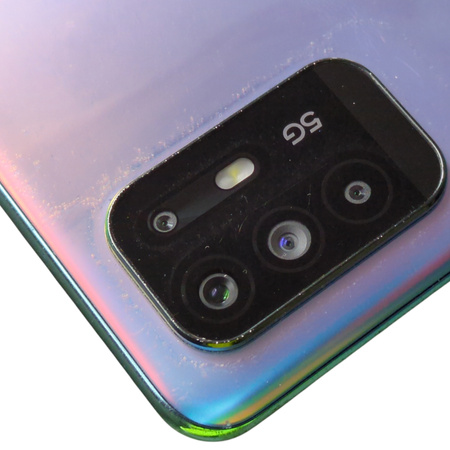 Smartfon OPPO Reno5 Z CPH2211 5G 8/128GB 6,43" 60Hz 48Mpix