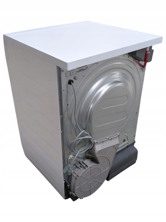 Suszarka kondensacyjna z pompą ciepła Electrolux EDH3498RDE 9 kg A++