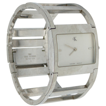 Zegarek damski na bransolecie Calvin Klein K04281 M