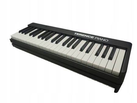 Keyboard do nauki gry Piano z 61 klawiszami TERENCE TS-01
