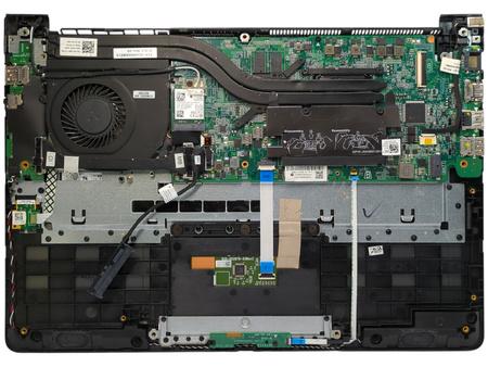 Płyta główna laptopa Dell Vostro 14-545 Intel Core i5-6200U