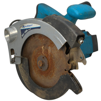 Pilarka tarczowa 1200 W Blaukraft BKS 1200L 185 mm