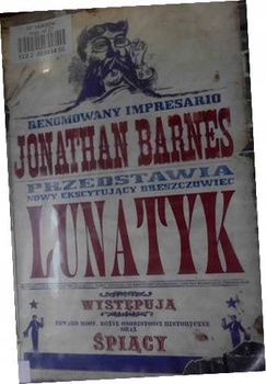 Lunatyk