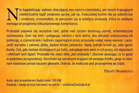 Ostatnia prawdziwa historia miłosna