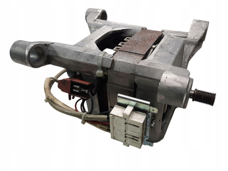 SILNIK NAPĘDOWY WELLING HXGP1L.51 PRALKI HOTPOINT